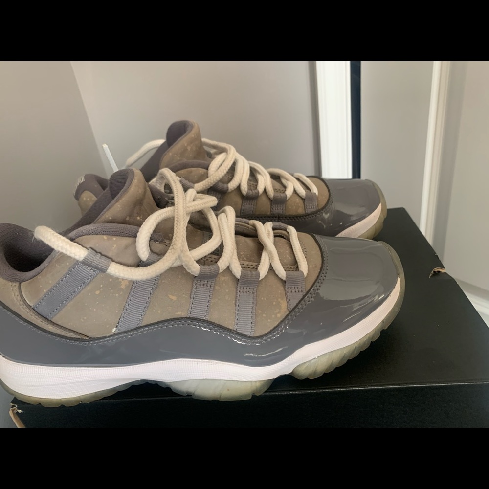 Jordan 11 | low - Picture 4 of 4